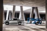 Mercedes-Benz X350 d 4Matic Power 2018 года (WW)